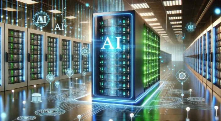AI Infrastructure Hardware & Optical Fabrics Lab