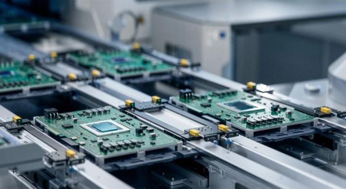 Electronics System Design & Manufacturing Lab